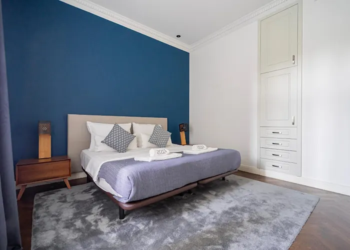 Zoya Luxury Hotel 5*